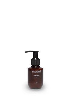 Sorry For My Hair трихологічний шампунь проти лупи SHAMPOO FOR SCALY SKIN 80 мл sfmh123 фото