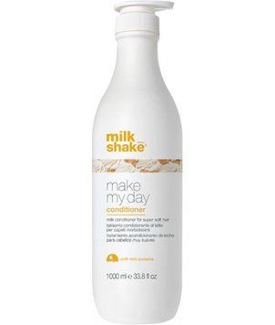 Milk Shake Make My Day Conditioner Кондиціонер пом'якшуючий, 1000 мл MLK0112 фото