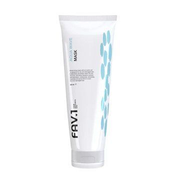 FAV.1 AQUA WAVE MASK Зволожуюча маска з кислим рівнем pH 250 мл FV003-250 фото