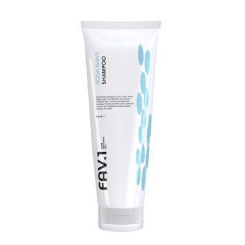 FAV.1 AQUA WAVE SHAMPOO Зволожуючий шампунь, 250 мл FV002-250 фото