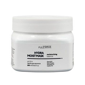 Full Force Маска гідра міст Hydra moist mask moisturizing balance 250 FF00056-1 фото
