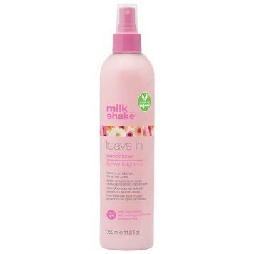 Milk Shake Milk Flower Fragrance Кондиціонер незмивний для зволоження волосся, 350 мл MLK0131 фото