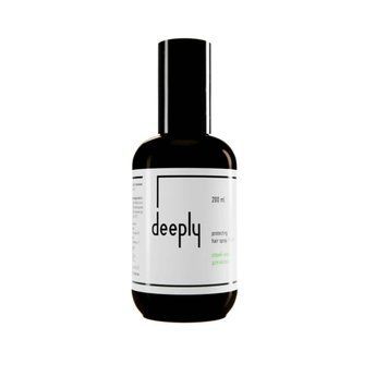 Спрей-захист для волосся 10 в 1 deeply protecting hair spray 10 in 1 200 мл DP0008 фото