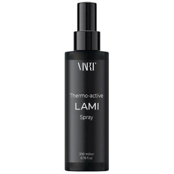 Ламелярний термоактивний спрей Viart "THERMO-ACTIVE LAMI SPRAY" 200 ml vrt0043 фото