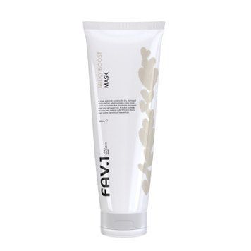 FAV.1 MILKY BOOST MASK Маска з молочними протеїнами, 250 мл FV012 фото