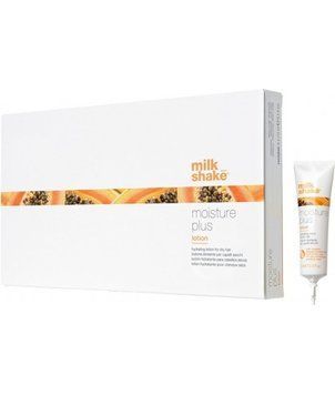 Milk Shake Moisture Plus Hair Лосьйон зволожуючий для волосся, #6 12 мл MLK0032 фото