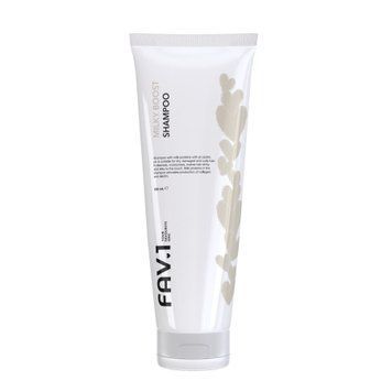 FAV.1 MILKY BOOST SHAMPO Шампунь з молочними протеїнами та кислим pH, 250 мл FV011 фото