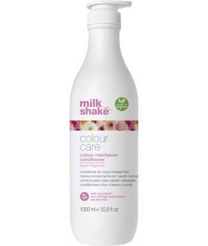 Milk Shake Milk Flower Fragrance Кондиціонер для фарбованного волосся, 1000 мл MLK0127 фото