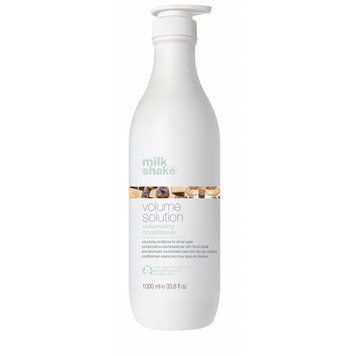 Milk Shake Volume solution volumizing Кондиціонер для надання об'єму волоссю, 1000 мл MLK0009 фото