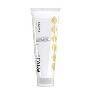 FAV.1 DAILY SHINE SHAMPOO Шампунь для щоденного використання, 250 мл FV004 фото