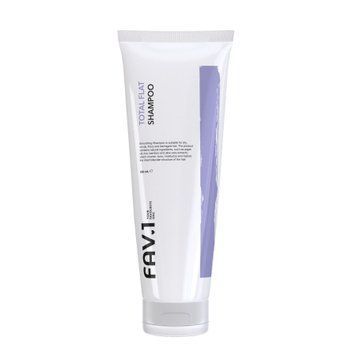 FAV.1 TOTAL FLAT SHAMPOO Розгладжуючий шампунь 250 мл FV007 фото