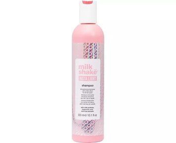 Milk Shake Insta Light Shampoo Шампунь наповнюючий для всіх типів волосся, 300 мл MLK0108 фото
