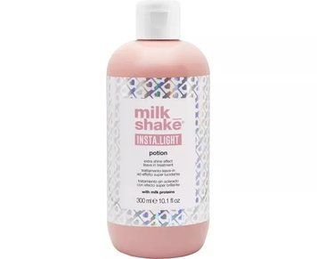 Milk Shake Insta Light ЗАСІБ для блиску волосся, 300 мл MLK0106 фото