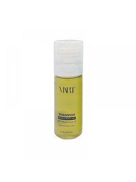 Шампунь для волосся Viart "Shampoo with ROSEMARY OIL for Healthy Scalp" 25 ml vrt0057 фото