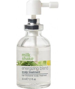 Milk Shake Energizing Blend Scalp Treatment Засіб для стимуляції мікроциркуляції шкіри голови, 30 мл MLK0036 фото