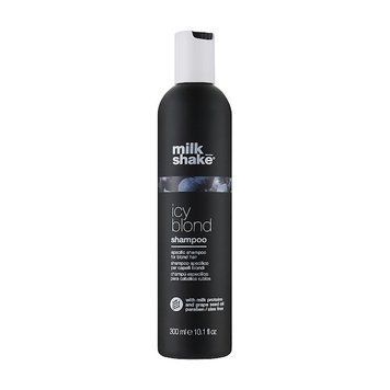 Milk Shake Cold Brunette Shampoo Шампунь для брюнеток, 300 мл MLK0022 фото