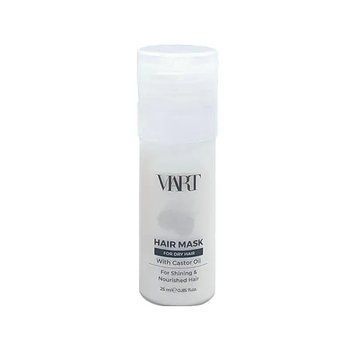 Маска для волосся Viart "Mask with ARGAN for Curly Hair" 25 ml vrt0065 фото
