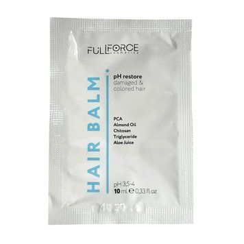 Full Force Бальзам pH Hair Balm pH restore damaged hair 10 FF00004-4 фото
