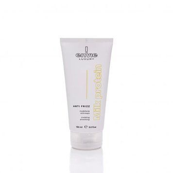 ENVIE LUXURY ANTI FRIZZ MILK 150 ML EN429 Флюїд з рогладжуючим ефектом з молочними протеїнами EN429 фото
