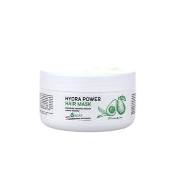 Зволожуюча маска для волосся Hydra Power MY Cosm 250 мл MC0007 фото