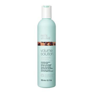 Milk Shake Volume solution volumizing Шампунь для надання об'єму волоссю, 300 мл MLK0013 фото