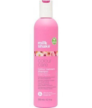 Milk Shake Milk Flower Fragrance Шампунь для фарбованого волосся, 300 мл MLK0130 фото