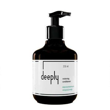 Відновлюючий кондиціонер deeply restoring conditioner 250 мл DP0029 фото