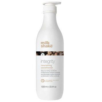 Milk Shake Integrity System Repairin Conditioner Кондиціонер для живлення і зволоження волосся з анти-фріз ефектом, 1000 мл MLK0045 фото