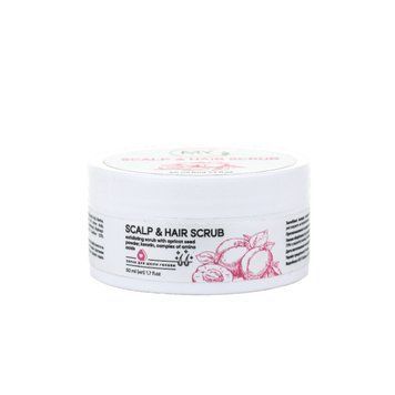MY Cosm SCALP & HAIR SCRUB Скраб для шкіри голови 50 мл MC0024 фото