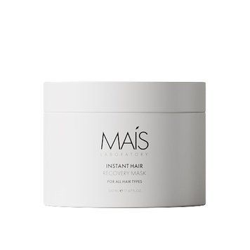 Mais Instant Hair Recover Mask Маска для миттєвого відновлення волосся 500 мл MS000011 фото