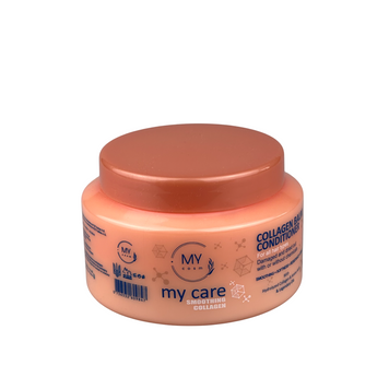 Кондиціонер для волосся Daily Smoothing Collagen MY Cosm 500 мл MC01004 фото