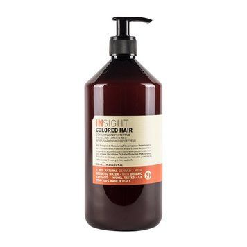 Insight Colored Hair Protective Conditioner Кондиціонер для фарбованого волосся 900мл Ins0050 фото