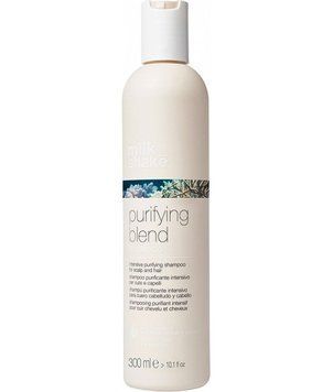 Milk Shake Purifying Blend Shampoo Шампунь очищуючий проти лупи, 300 мл MLK0103 фото