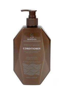 Кондиціонер для волосся SEDANTA Moroccan Argan Oil 500 мл sed0002 фото
