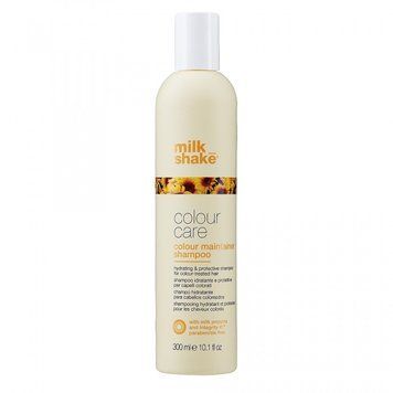 Milk Shake Color Care - Color Maintainer Shampoo Шампунь для фарбованого волосся, 300 мл MLK0053 фото
