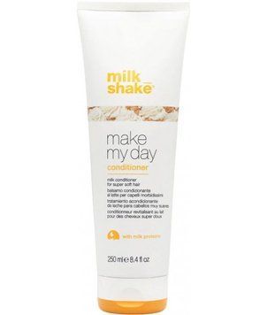 Milk Shake Make My Day Conditioner Кондиціонер пом'якшуючий, 250 мл MLK0113 фото