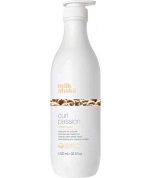 Milk Shake Curl Passion Шампунь для кучерявого волосся, 1000 мл MLK0073 фото