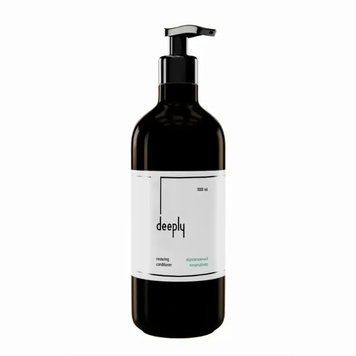 Відновлюючий кондиціонер deeply restoring conditioner 1000 мл DP000029 фото