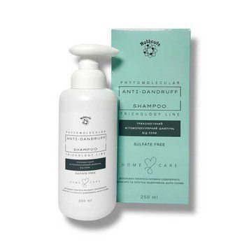 Molecula Anti-dandruf shampoo PHYTOMOLECULAR Фітомолекулярний шампунь від лупи 250 мл tov0030 фото