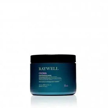 Raywell BIO CROMA Маска для фарбованого волосся 500 мл RR607 фото