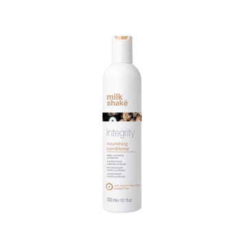 Milk Shake Integrity System Repairin Conditioner Кондиціонер для живлення і зволоження волосся з анти-фріз ефектом, 300 мл MLK0046 фото