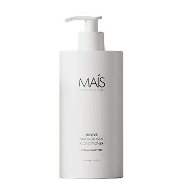 Mais Revive Hair Treatment Conditioner Відновлюючий кондиціонер для волосся 500 мл MS000008 фото