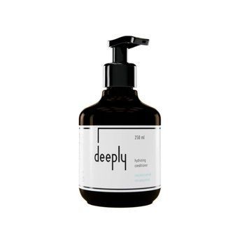 Зволожуючий кондиціонер deeply hydrating conditioner 250 мл DP0014 фото