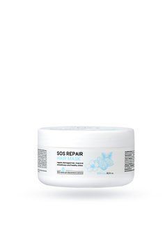 Маска для відновлення волосся MY cosm SOS-repair 250 мл MC0121 фото