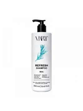 Шампунь для волосся Viart "Shampoo with ROSEMARY OIL for Healthy Scalp" 250ml vrt0028 фото