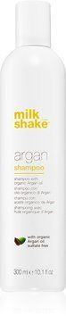 Milk_Shake Argan Oil Шампунь з аргановою олією, 300 мл MLK0008 фото