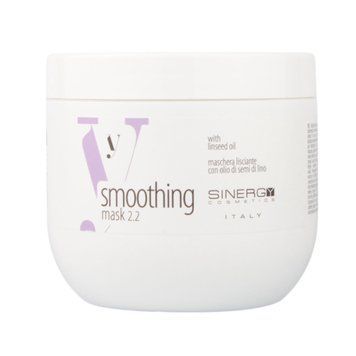 Sinergy Y2.2 Smart Mask Маска для гладкості неслухняного волосся, 500 мл 2115 фото