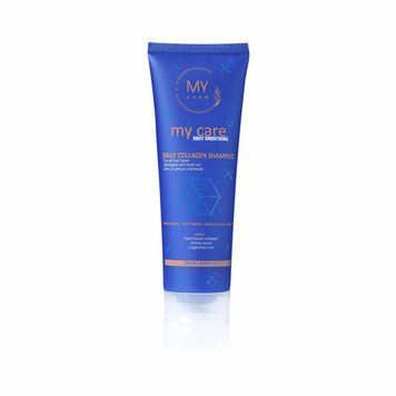 Шампунь для волосся Daily Smoothing Collagen MY Cosm 250 мл MC0002 фото