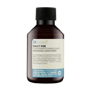 Insight Energizing Daily Use Conditioner Кондиціонер енергетичний для щоденного догляду за волоссям всіх типів 100мл Ins0072 фото