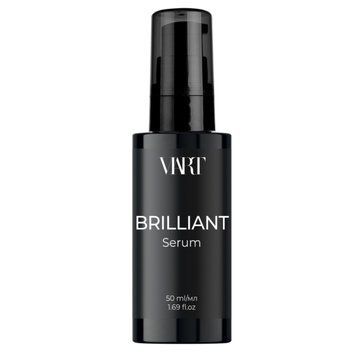 Сироватка Viart "BRILLIANT SERUM" 50 ml vrt0042 фото